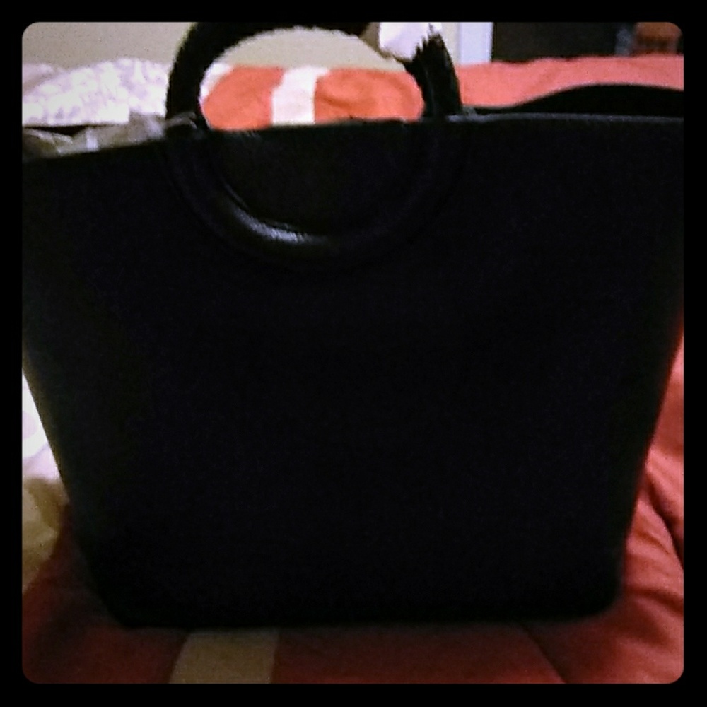 Charming Charlie tote.